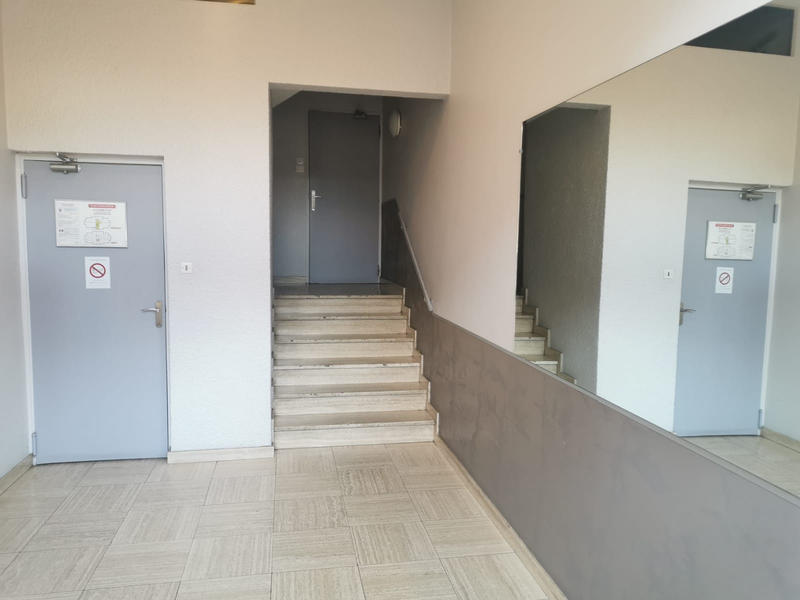 Appartement - 103 m² - 5 pièces