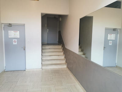 Appartement - 103 m² - 5 pièces