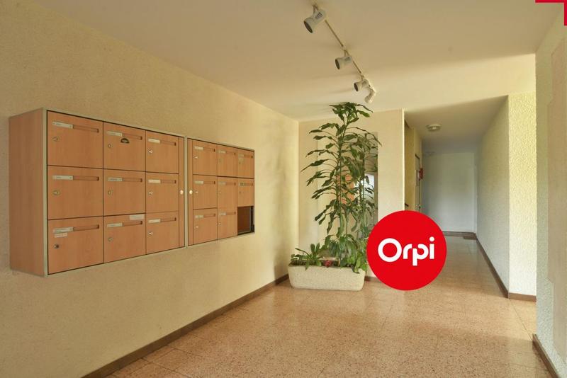 Appartement - 91 m² - 4 pièces