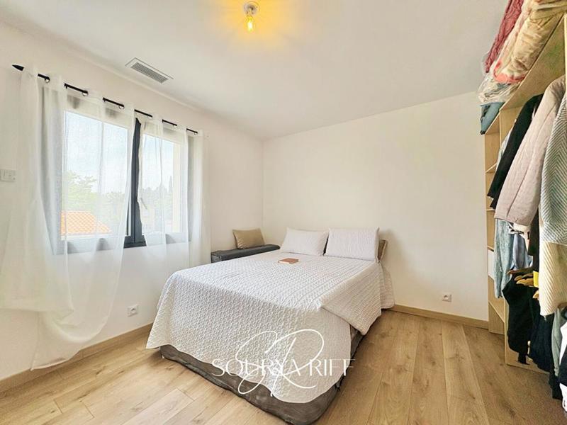 Maison - 137 m² - 5 pièces