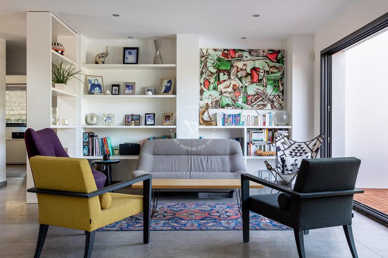 Maison - 211 m² - 7 pièces