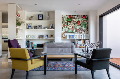 Maison - 211 m² - 7 pièces