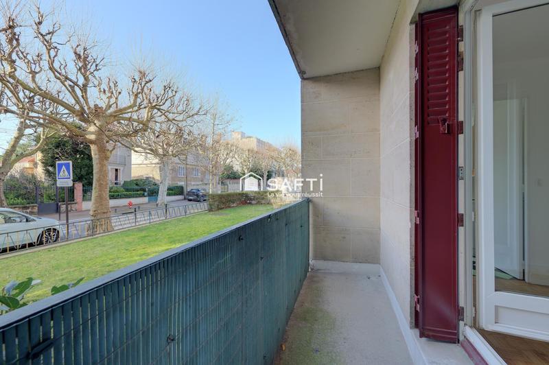 Appartement - 28 m² - 1 pièce