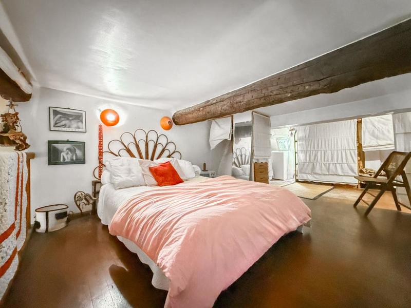 Duplex - 78 m² - 3 pièces