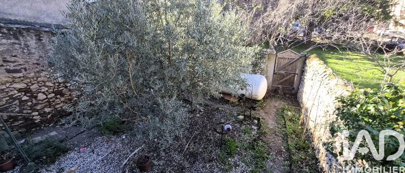 Maison de village - 83 m² - 5 pièces