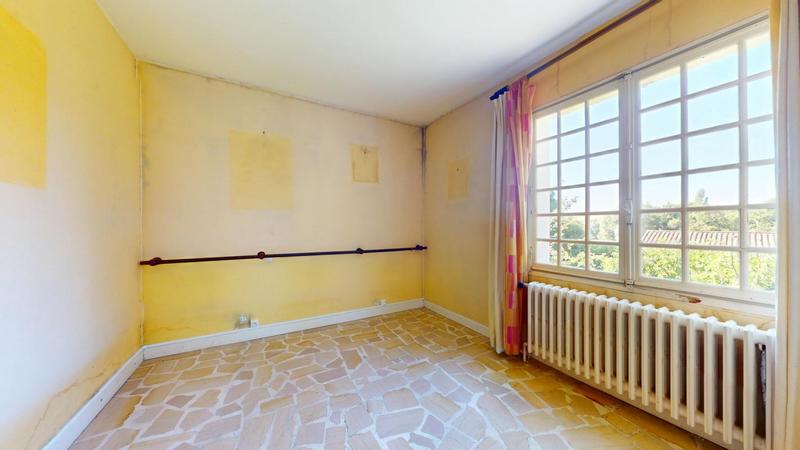 Maison - 191 m² - 7 pièces