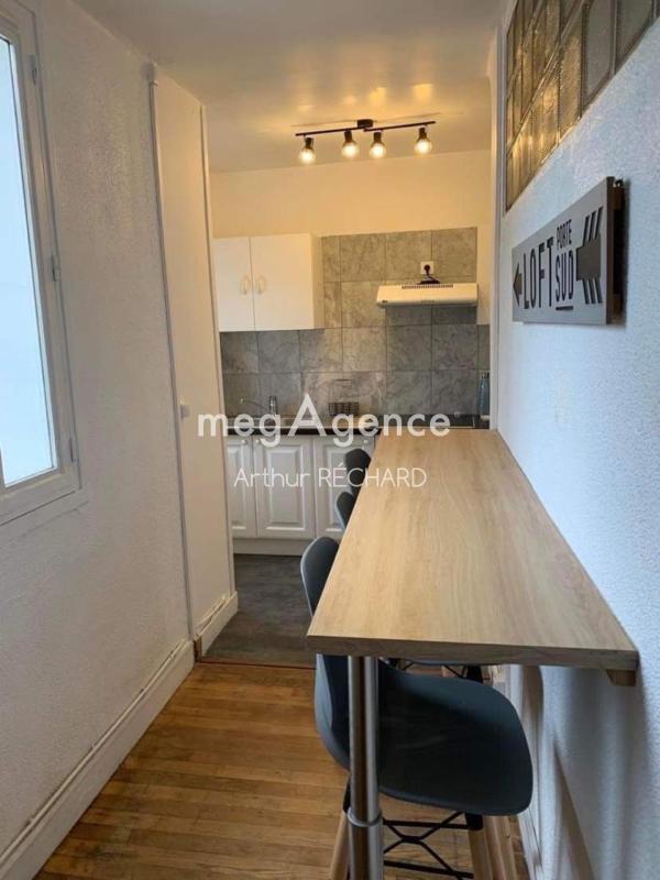Appartement - 115 m² - 5 pièces