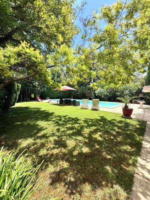 Bastide - 170 m²