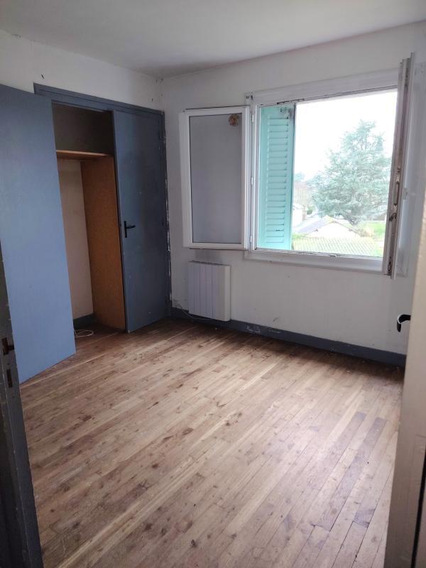 Maison - 96 m² - 4 pièces