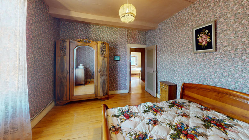 Maison - 150 m² - 5 pièces