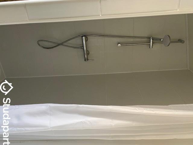 Appartement - 21 m² - 1 pièce