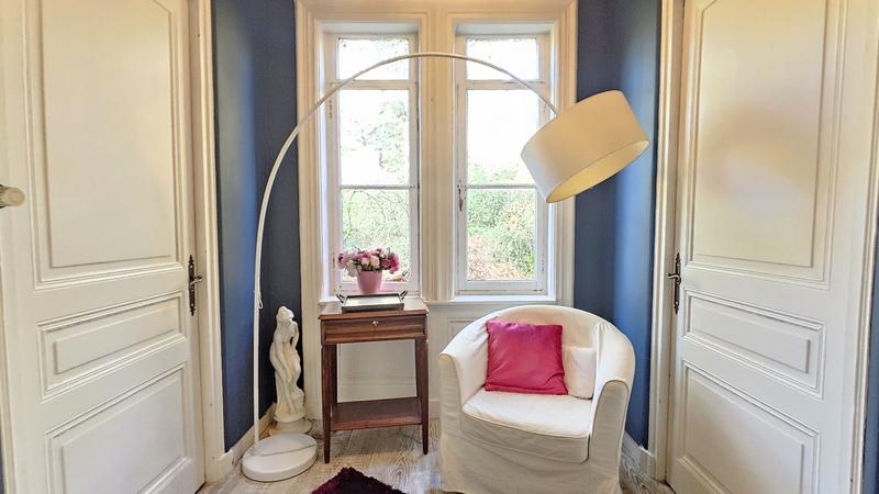 Maison - 445 m² - 10 pièces