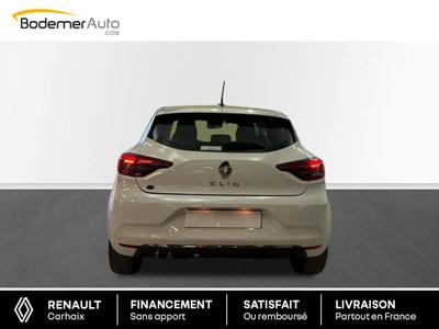 Renault Clio Blue dCi 85 Business