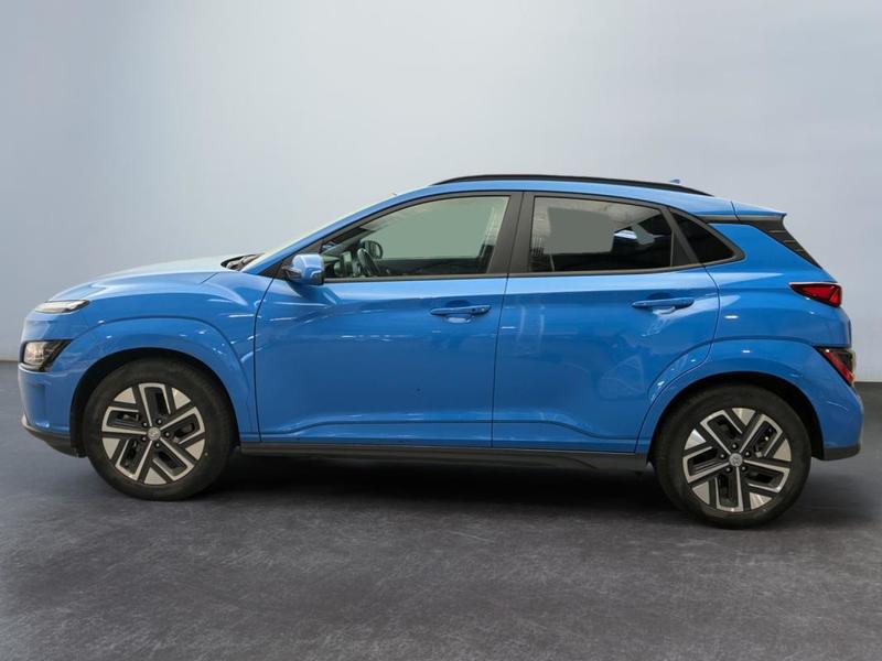 Hyundai Kona Electric Electrique 39 kWh - 136 ch Intuitive