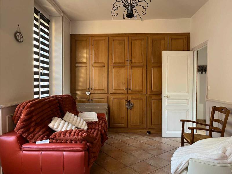 Maison - 146 m² - 5 pièces