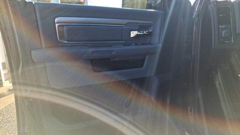 Dodge Ram 5.7 400 Bva Classic