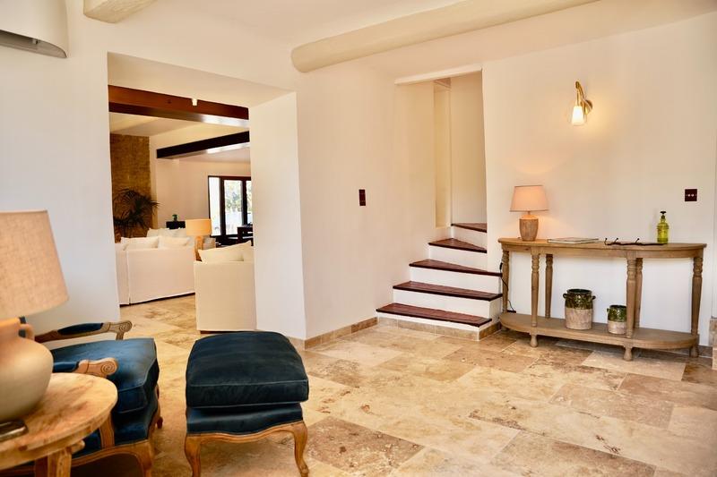 Mas - 250 m² - 7 pièces