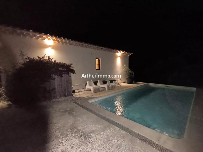 Maison - 133 m² - 5 pièces