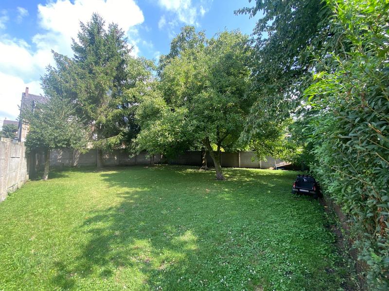 Maison - 162 m² - 6 pièces