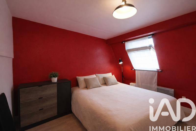 Maison - 30 m² - 2 pièces