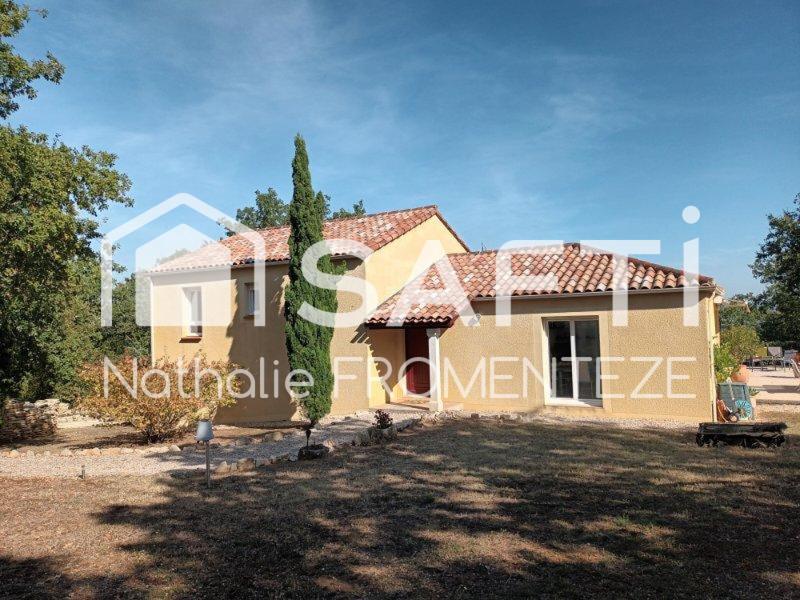 Maison - 108 m² - 5 pièces