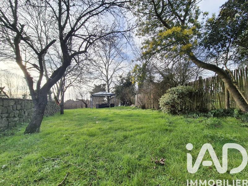 Maison - 54 m² - 2 pièces