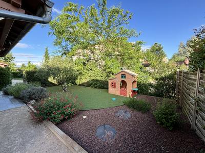 Villa - 160 m² - 8 pièces