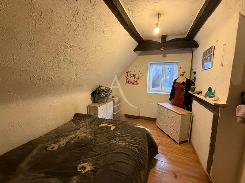 Immeuble - 11 pièces