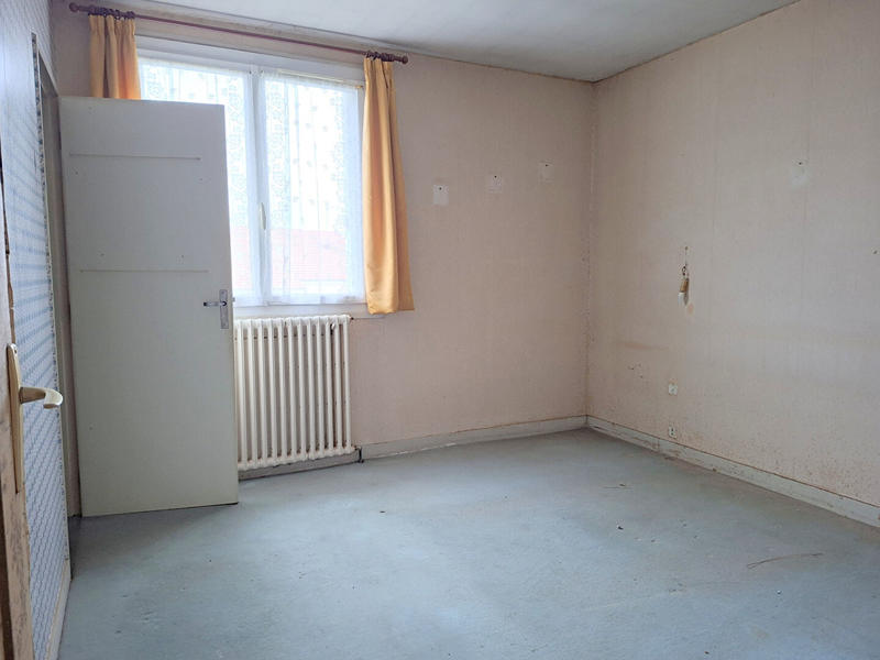 Maison - 113 m² - 4 pièces