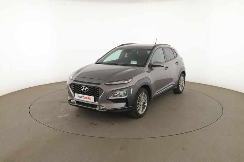 Hyundai Kona 1.0 t-GDi Edition #1 120 ch