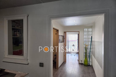 Appartement - 57 m² - 2 pièces