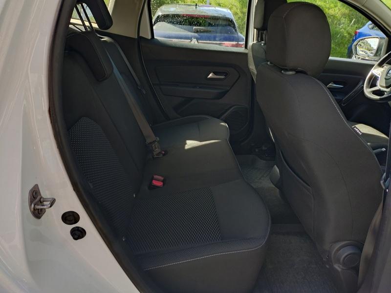 Dacia Duster 1.5 Dci Blue Confort 4x4 115