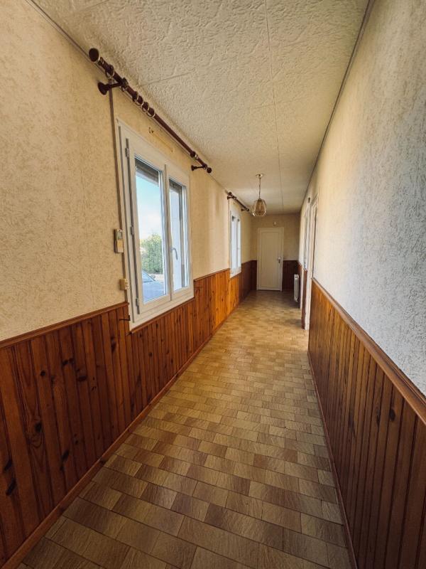 Maison - 135 m² - 4 pièces