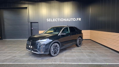 Peugeot 3008 Hybrid 145 E-Dcs6 Allure