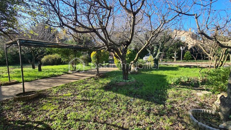 Maison - 85 m² - 3 pièces