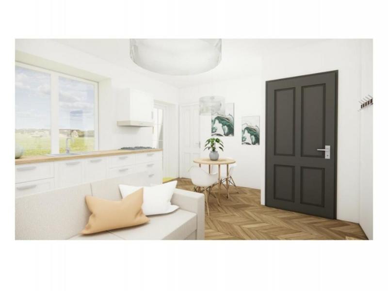 Maison de ville - 119 m² - 7 pièces