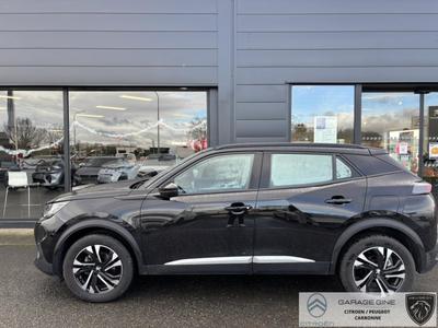Peugeot 2008 II 1.2 Pt 130 s&amp;amp;S Allure