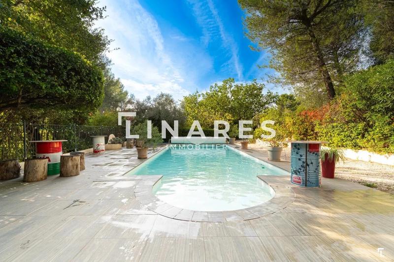 Maison - 130 m² - 4 pièces