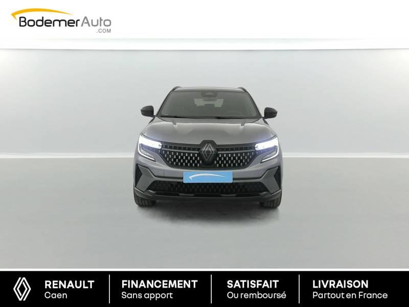 Renault Austral E-Tech full hybrid 200 Gsr2 Techno esprit Alpine
