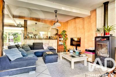 Maison - 170 m² - 5 pièces