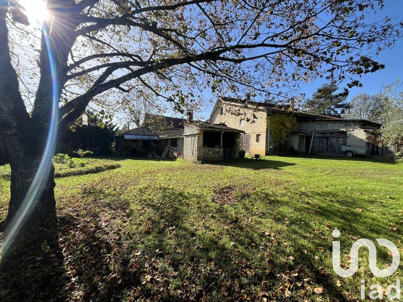 Maison - 134 m² - 7 pièces