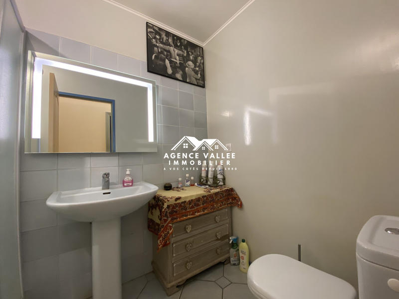 Maison - 115 m² - 6 pièces