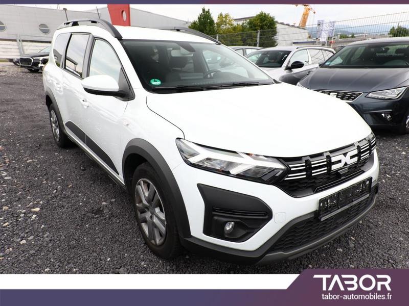 Dacia Jogger 1.0 TCe 110 Expression Led radars