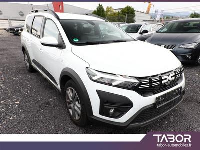 Dacia Jogger 1.0 TCe 110 Expression Led radars