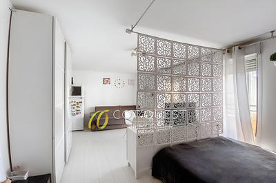 Appartement - 30 m² - 1 pièce