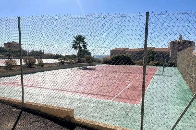 Appartement - 35 m² - 3 pièces