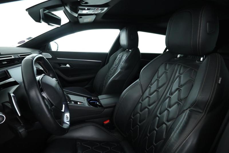 Peugeot 508 Sw 1.6 Hybrid Gt Pack e-Eat8 225 ch