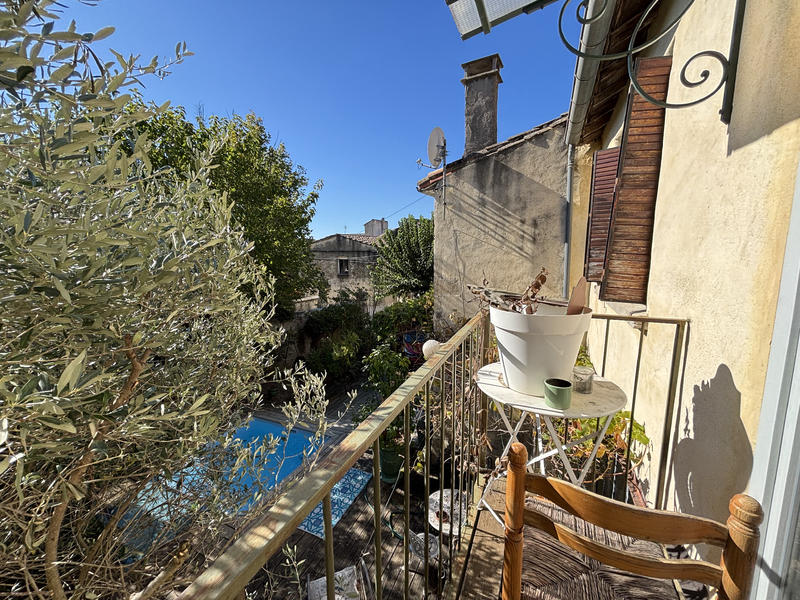 Maison - 182 m² - 8 pièces