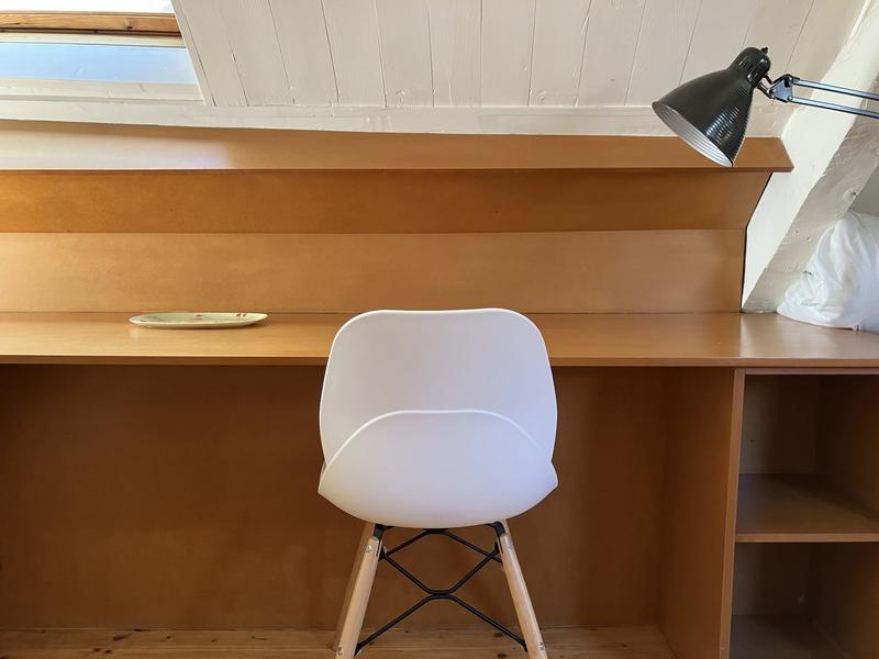 Appartement - 60 m² - 4 pièces