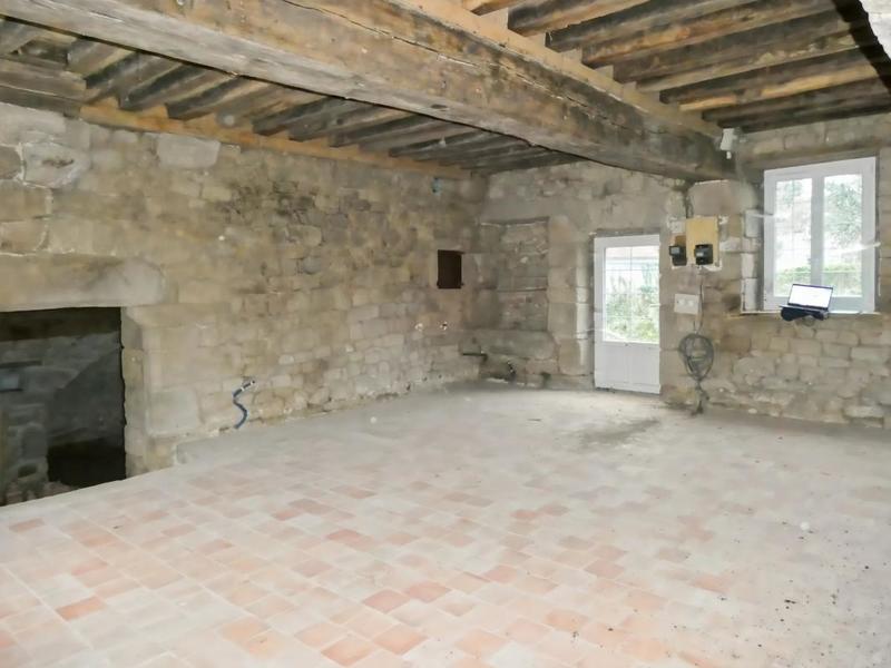 Maison - 180 m² - 5 pièces